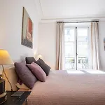 Parisian 1 Luxembourg *