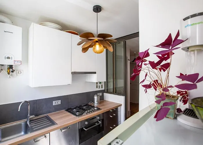 Parisian 1 Luxembourg *