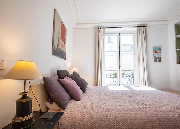 Parisian 1 Luxembourg *