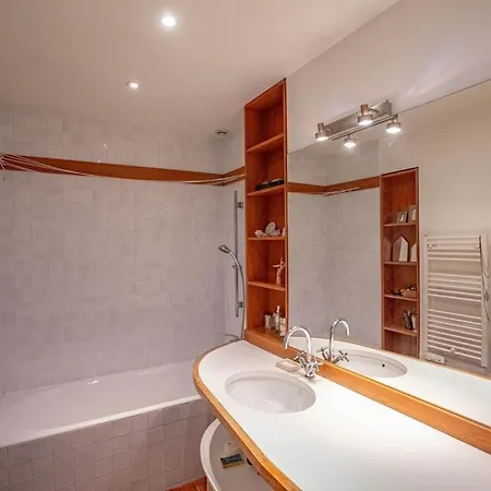 Apartament Parisian 1 Luxembourg